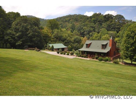 18710 Nc 209 Highway Hot Springs NC 28743