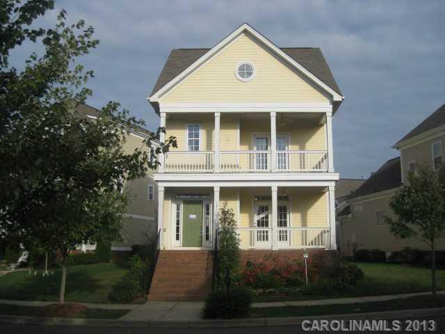 181 Lilac Mist Loop Mooresville NC 28115