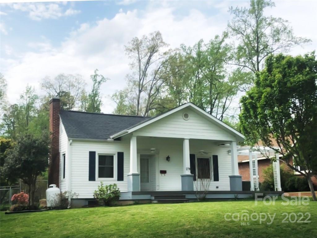 278 Pleasant Street Spindale NC 28160