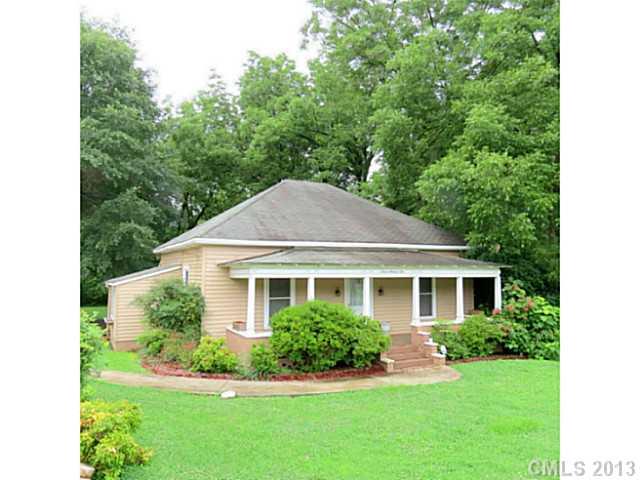 710 S Laurel Street Lincolnton NC 28092