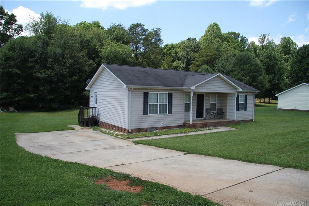 2535 Rock Dam Road Lincolnton NC 28092