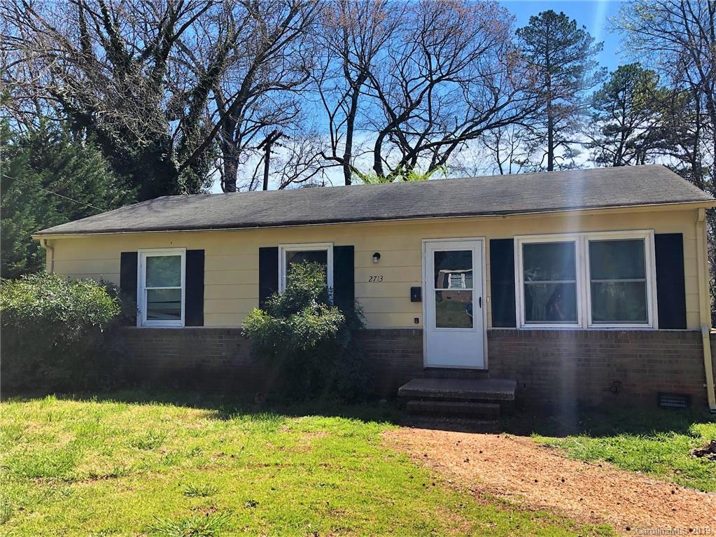 2713 Thornton Road Charlotte NC 28208