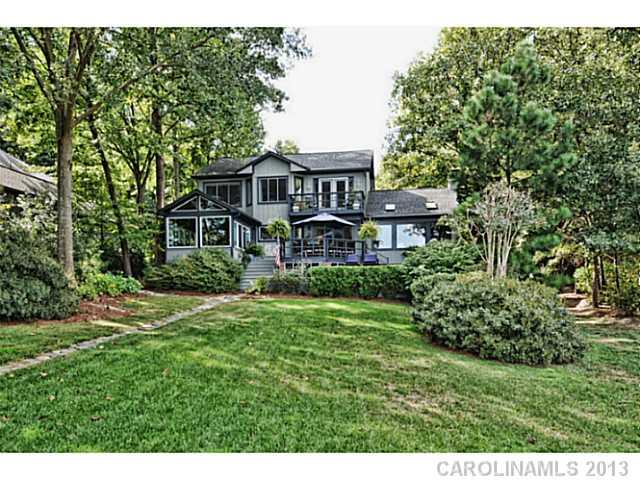 1254 Starboard Lane Stanley NC 28164