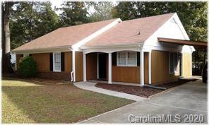 7909 Deep Hollow Court Charlotte NC 28226
