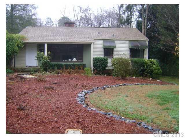 1440 Cyrus Drive Charlotte NC 28205