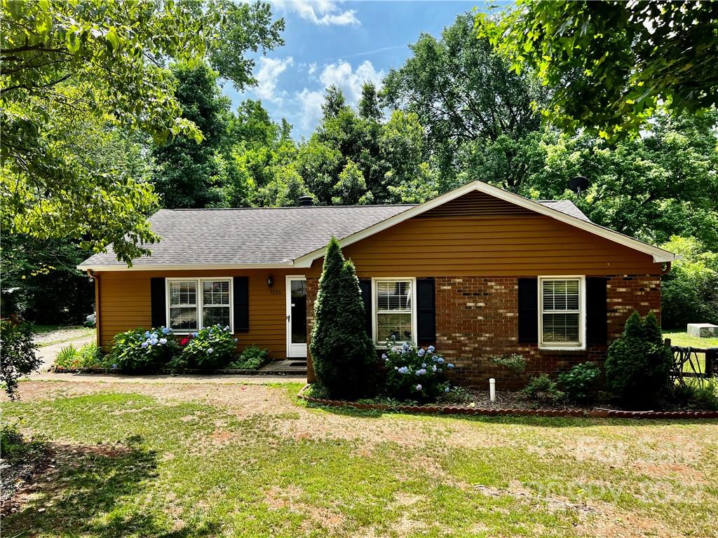 5736 Trotters Ridge Road Charlotte NC 28227