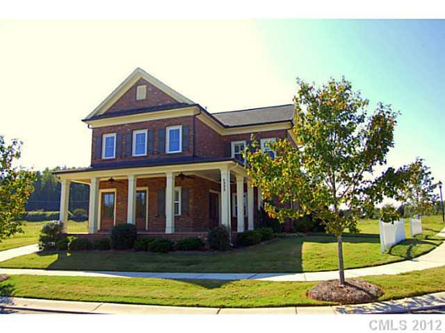 6333 Kennard Drive Charlotte NC 28216