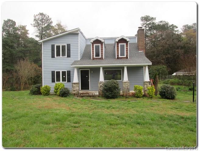 7104 Cedarbrook Drive Charlotte NC 28215