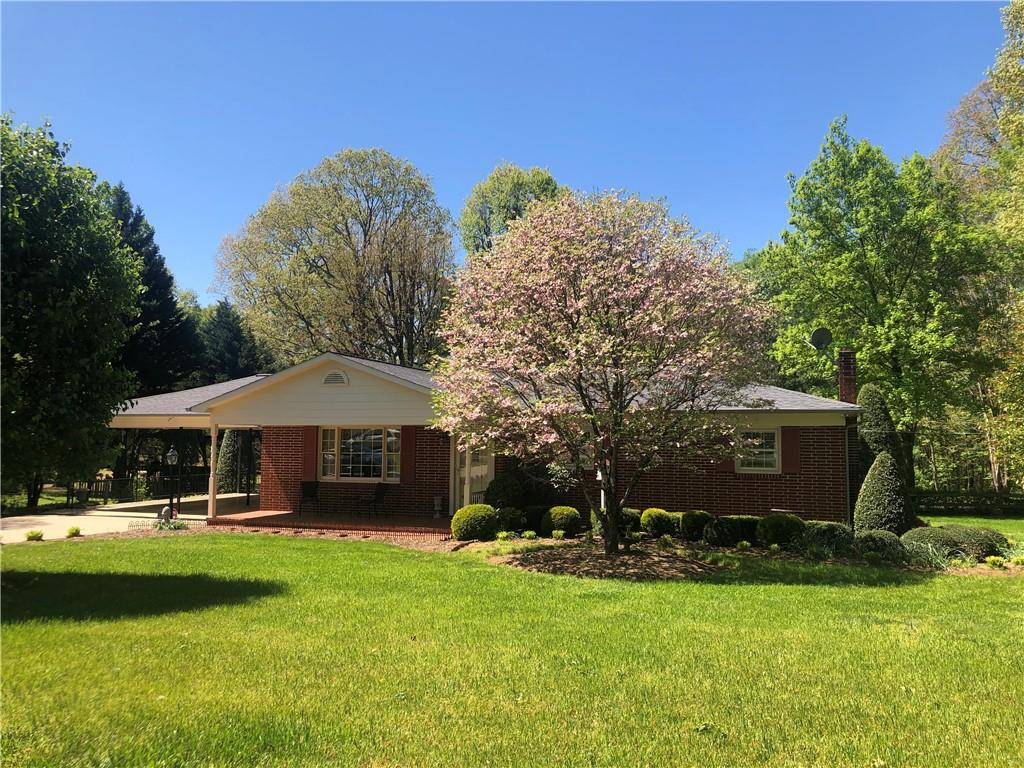 2700 Connelly Springs Road Granite Falls NC 28630