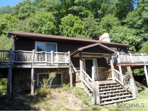 1283 Patsy Creek Road Burnsville NC 28714