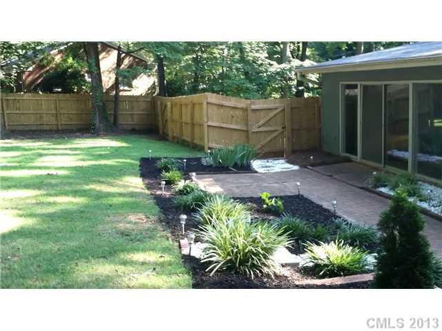 1950 Summerhill Drive Charlotte NC 28212