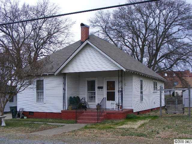 406 Pear Street Gastonia NC 28054