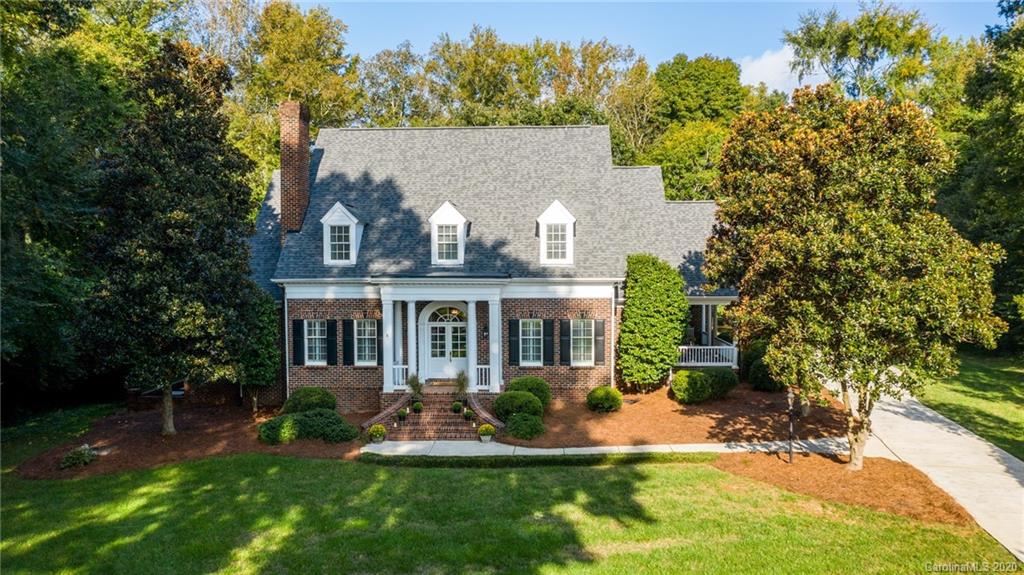 431 Fairhaven Court Waxhaw NC 28173