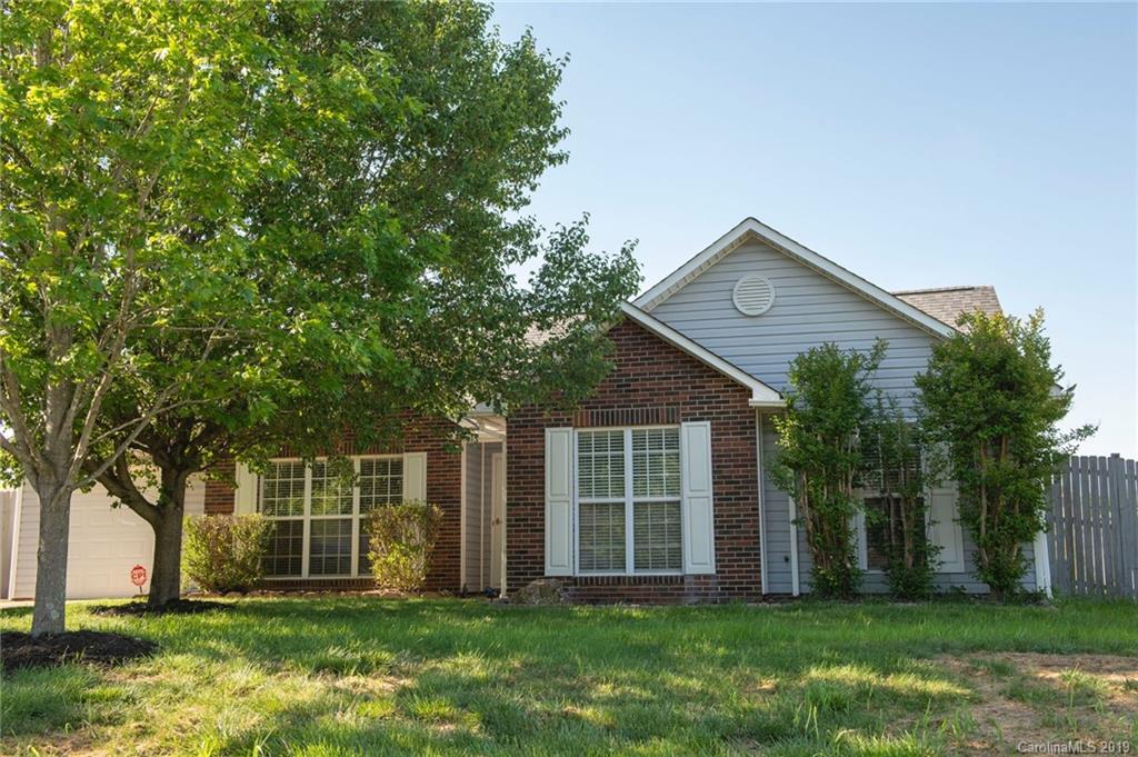 4442 Fawnbrook Avenue Sw Concord NC 28027