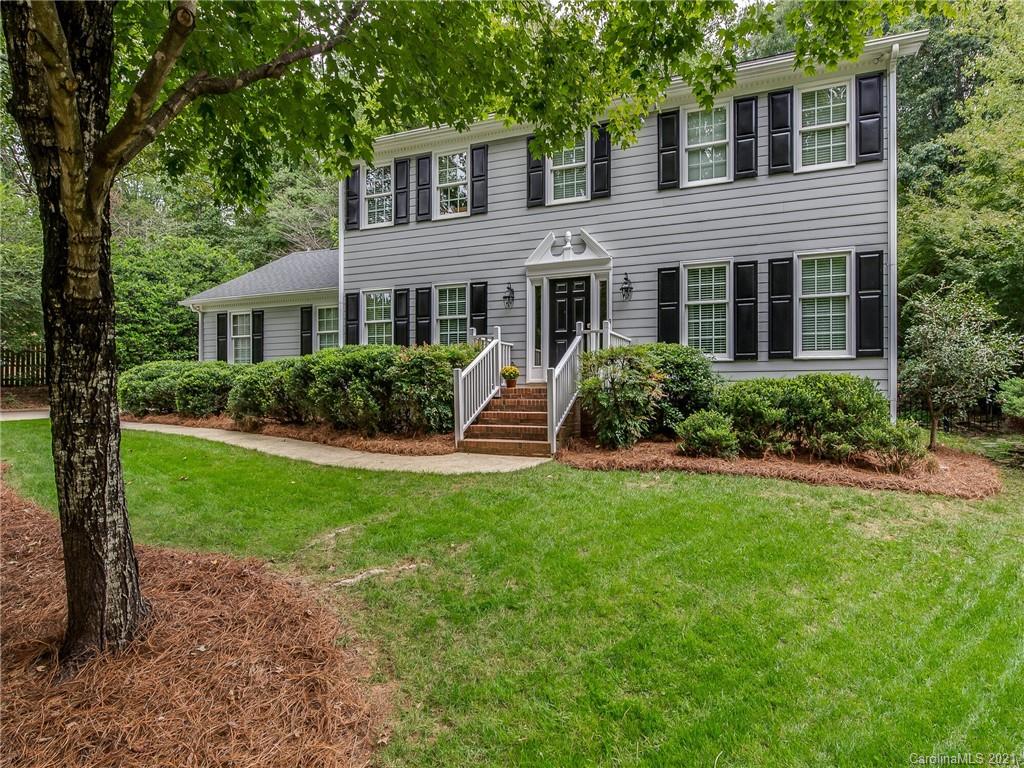 9831 Grasmere Drive Charlotte NC 28270