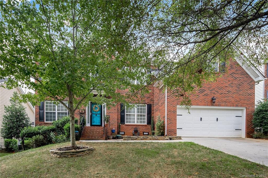 10023 Falmouth Lane Charlotte NC 28269