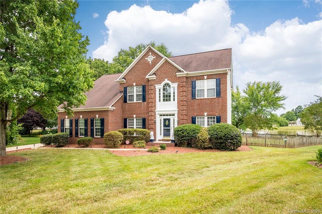 9231 Innesbrook Court Indian Trail NC 28079