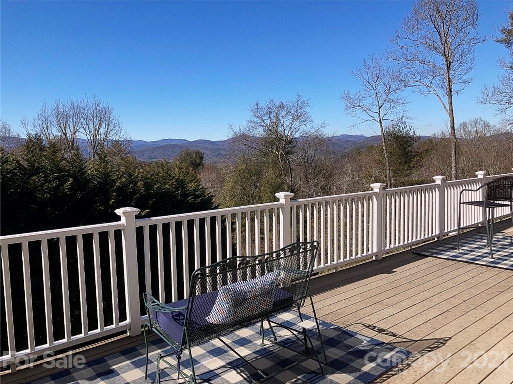 431 Silver Fox Lane Pisgah Forest NC 28768