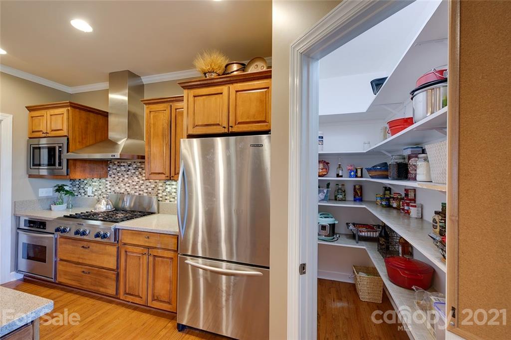 431 Silver Fox Lane Pisgah Forest NC 28768
