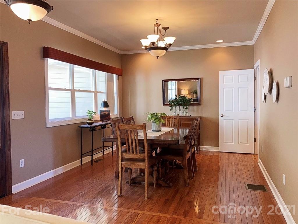 431 Silver Fox Lane Pisgah Forest NC 28768