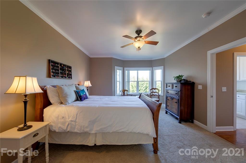431 Silver Fox Lane Pisgah Forest NC 28768