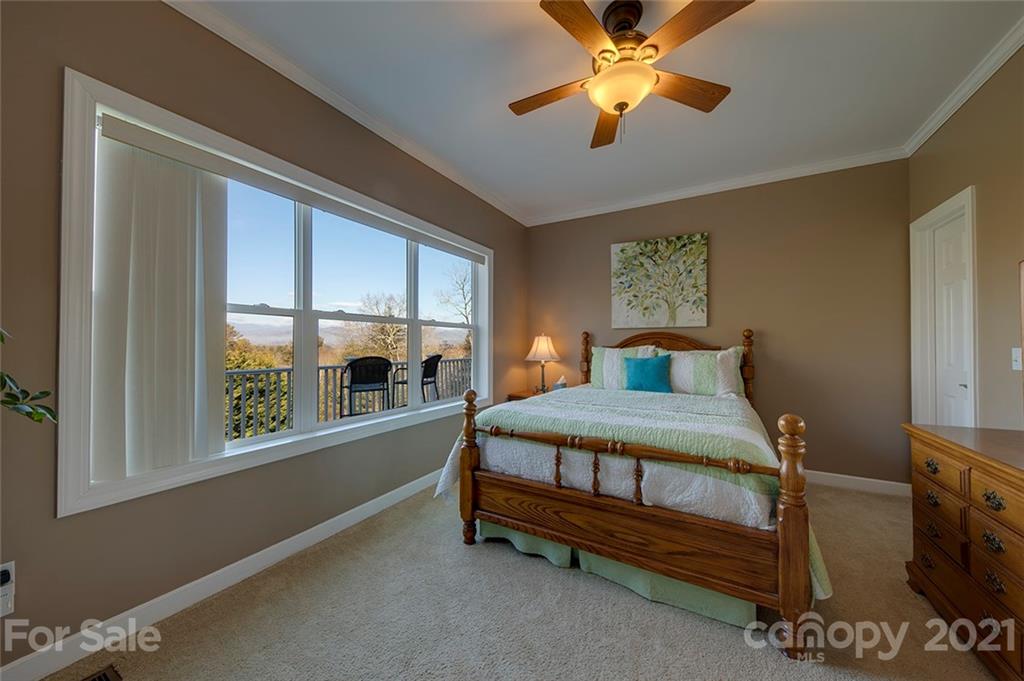 431 Silver Fox Lane Pisgah Forest NC 28768