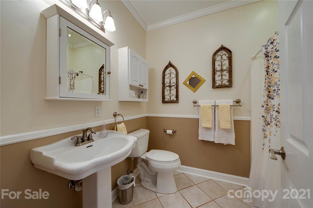 431 Silver Fox Lane Pisgah Forest NC 28768