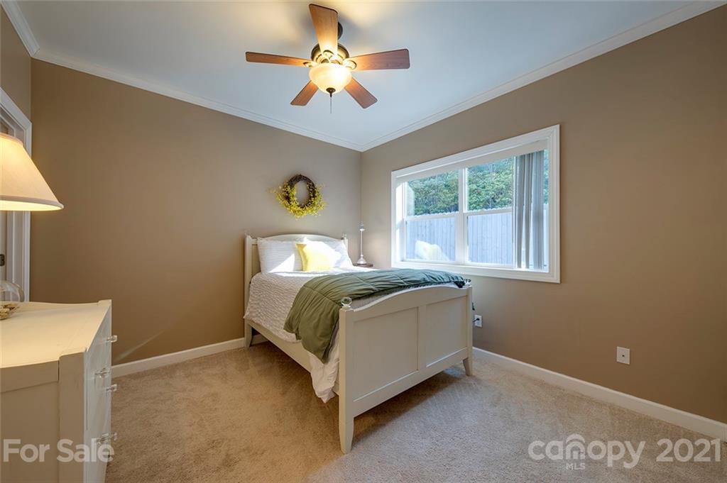 431 Silver Fox Lane Pisgah Forest NC 28768