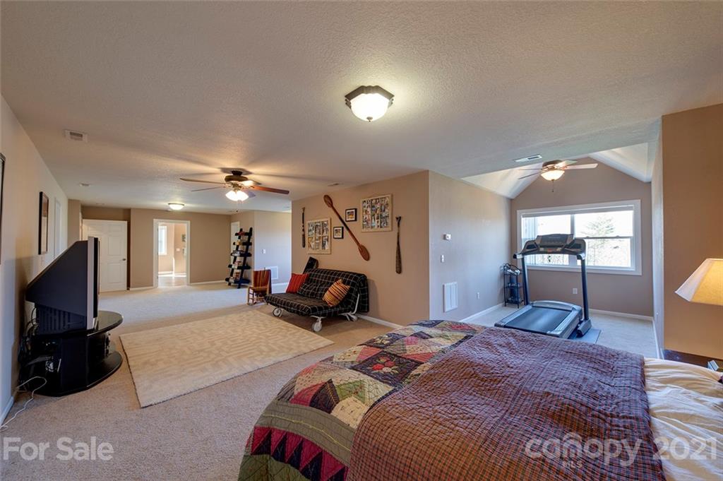 431 Silver Fox Lane Pisgah Forest NC 28768