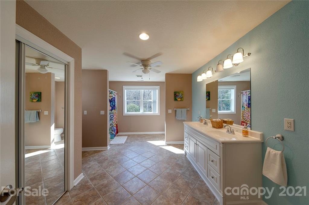 431 Silver Fox Lane Pisgah Forest NC 28768