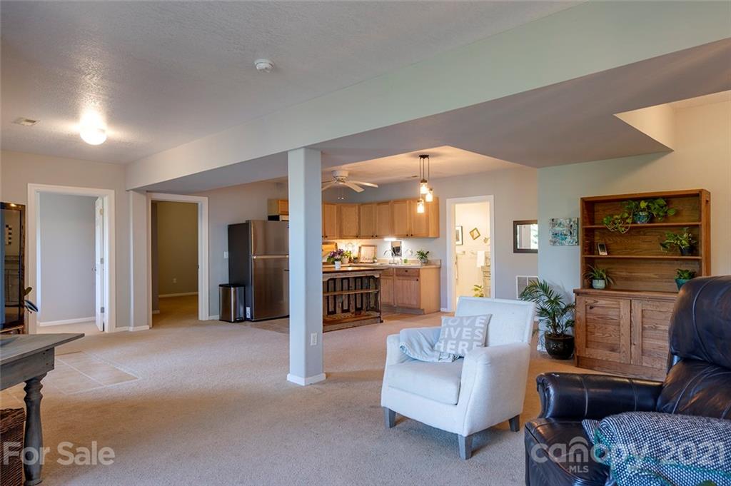 431 Silver Fox Lane Pisgah Forest NC 28768