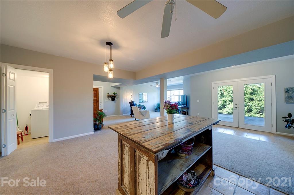431 Silver Fox Lane Pisgah Forest NC 28768