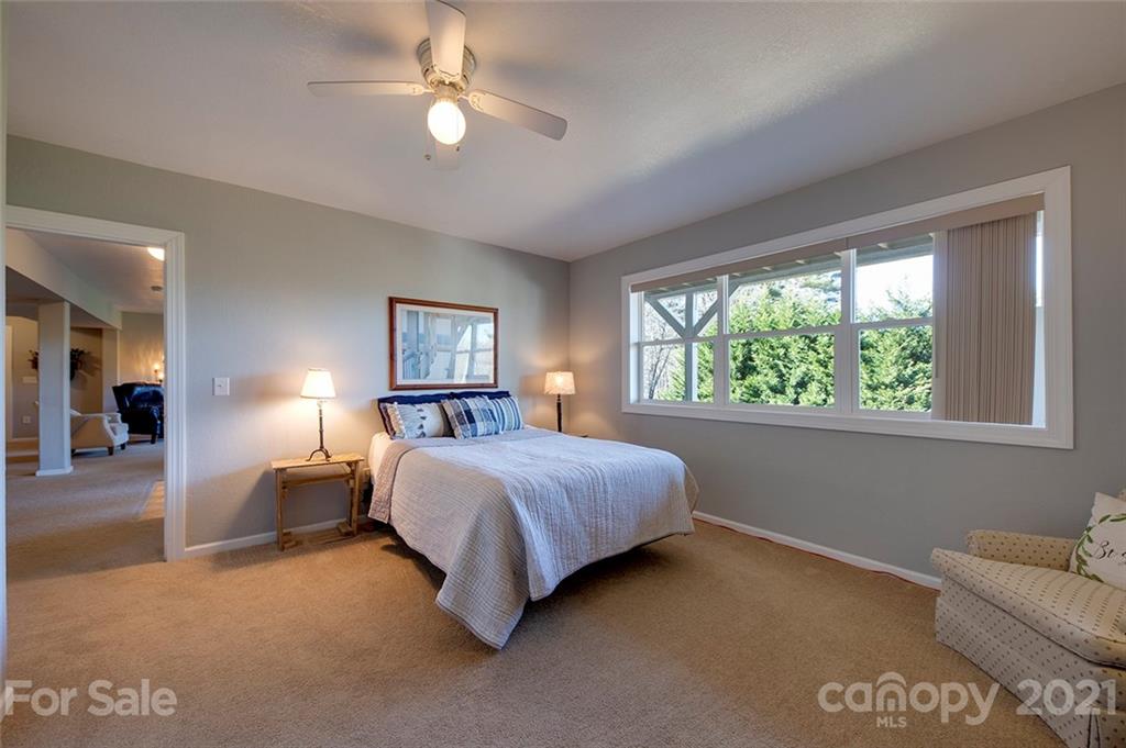 431 Silver Fox Lane Pisgah Forest NC 28768