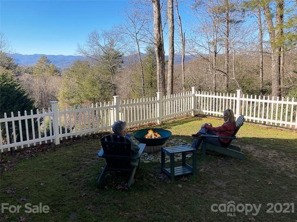 431 Silver Fox Lane Pisgah Forest NC 28768