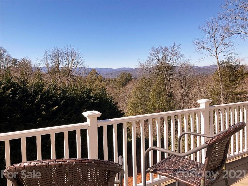 431 Silver Fox Lane Pisgah Forest NC 28768