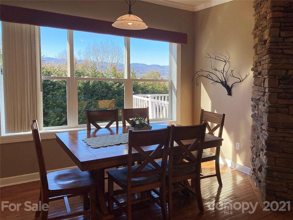 431 Silver Fox Lane Pisgah Forest NC 28768