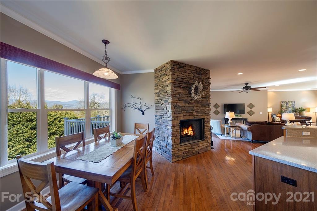 431 Silver Fox Lane Pisgah Forest NC 28768