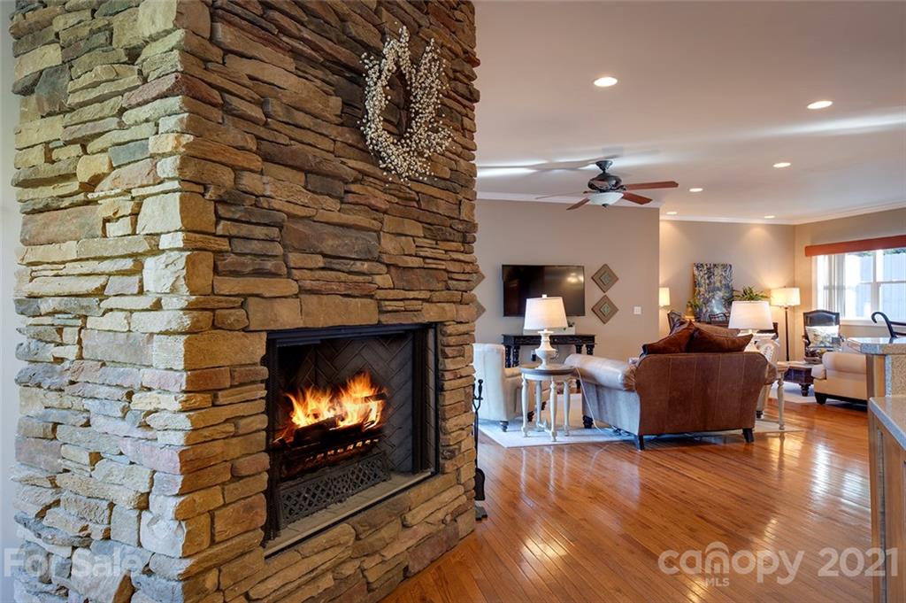 431 Silver Fox Lane Pisgah Forest NC 28768