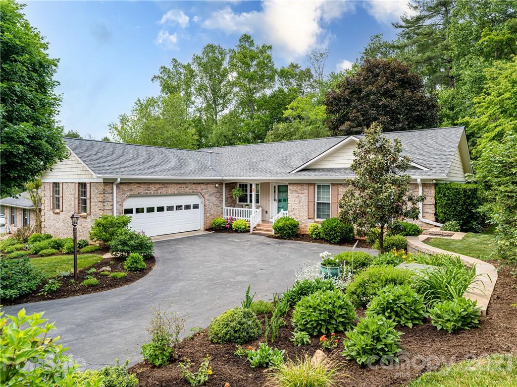 26 Park Avenue Asheville NC 28803