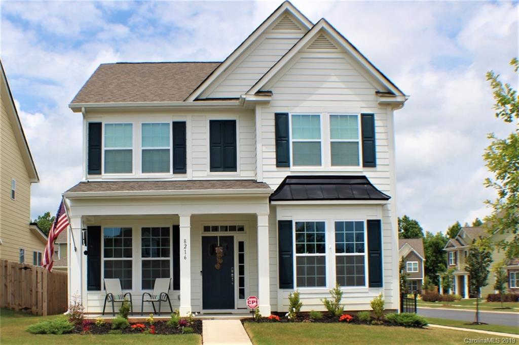 8216 Kalson Street Huntersville NC 28078