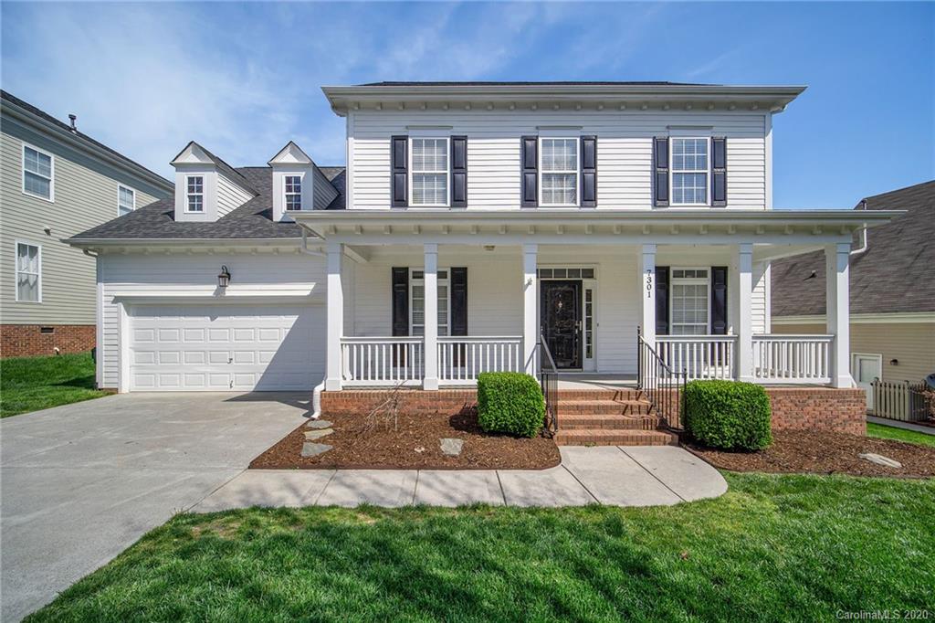 7301 Atwater Lane Charlotte NC 28269