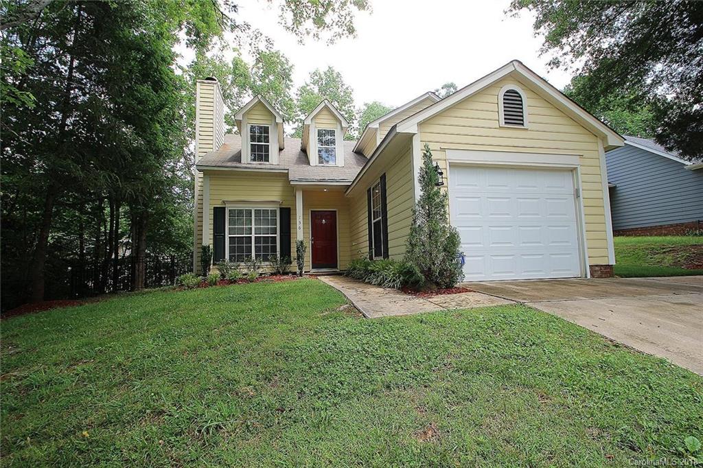 736 Foxborough Road Charlotte NC 28213