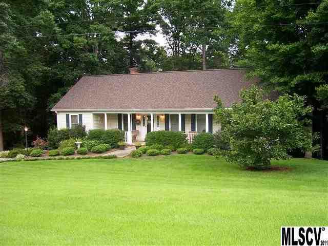 2105 39th Avenue NE Hickory NC 28601