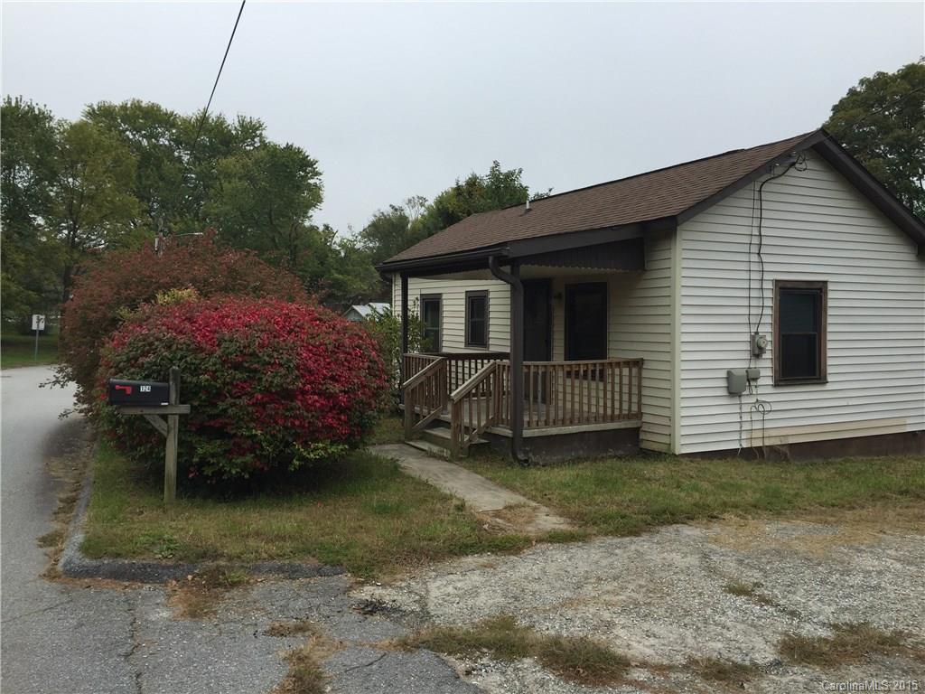 124 Pressley Hill Road Fletcher NC 28732