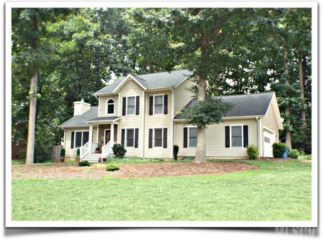 3849 Mattingly Drive Hickory NC 28602