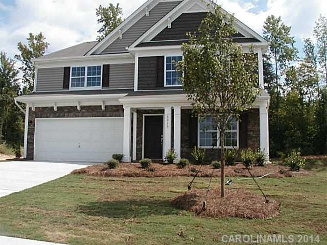 10821 Bere Island Drive Charlotte NC 28278