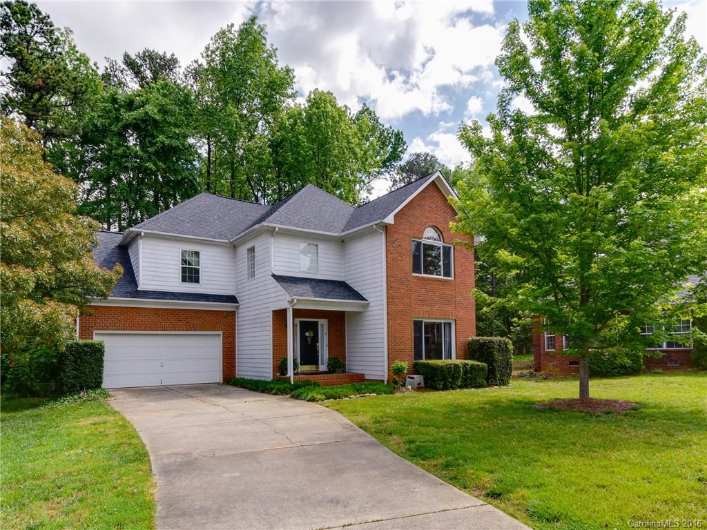 9104 Brightleaf Place Charlotte NC 28269