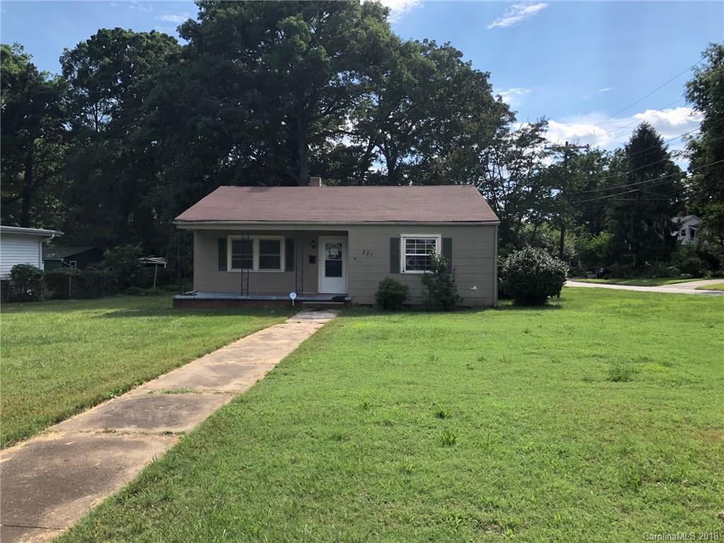 221 Magnolia Street Statesville NC 28677