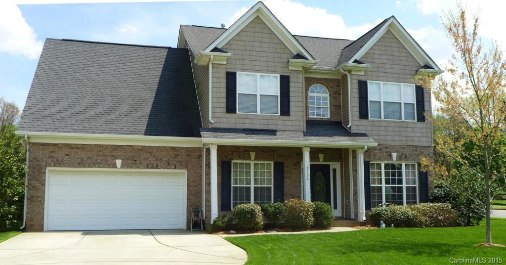 3102 Williams Station Road Matthews NC 28105