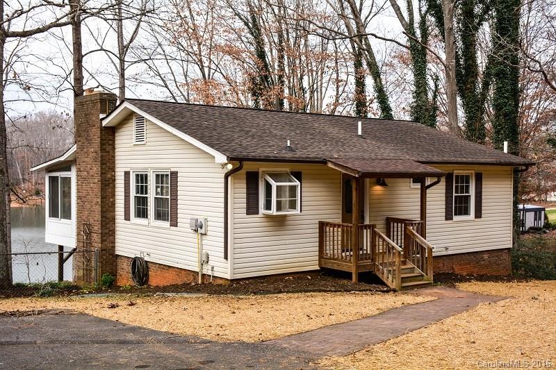 6848 Summer Hill Drive Denver NC 28037